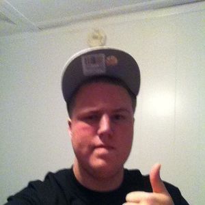 Meet your Posher, Cody